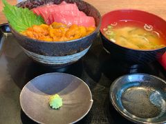 -札幌二条市场 大矶(本店)