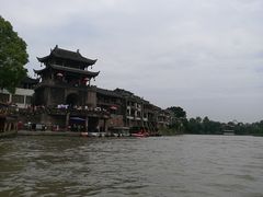 -黄龙溪古镇
