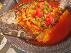 -半天妖烤鱼(西直门凯德mall店)