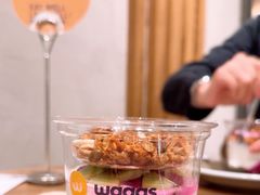 -Wagas沃歌斯(杭州黄龙万科店)