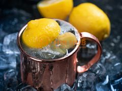 -HIB HUB公社(解放西路店)