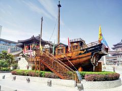 -西安大唐西市博物馆