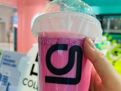 -gleeglee乐溢亦茶(合生汇店)