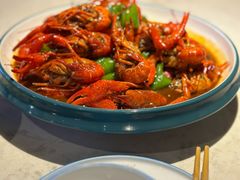-舞虾小说.涮肉.烧烤(国顺东路店)