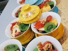 -伊帆食府·青海美食