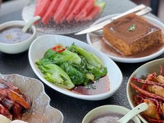 -蝴蝶里·粤菜·点心(滨江龙湖店)