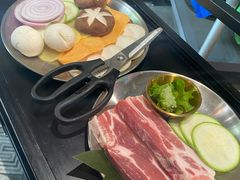-香猪坊韩国烤肉专属门店(魏公村店)