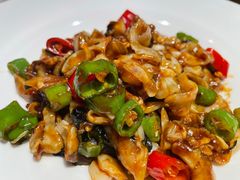 -79号渔船海鲜饭店(宝安店)