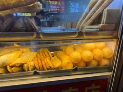 -张记油条(宁波路店)