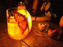 -FLAIR顶层餐厅酒吧(浦东丽思卡尔顿酒店)