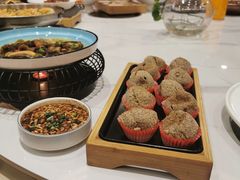 -新侗家食府(蟠桃宫店)