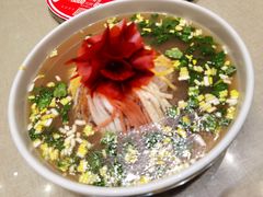 -洛阳水席园