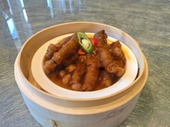 -金悦轩海鲜城(渔人码头店)