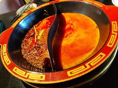 -三江两海老火锅(北京首店)