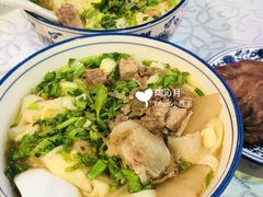 -马大胡子清真西北菜