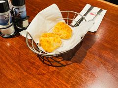 -RED LOBSTER(dubai mall)
