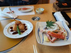 -蟹道乐(道顿堀本店)