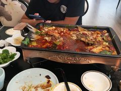 -惠丰堂饭庄(北洼路店)