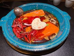 -吼堂老火锅(太古里总店)