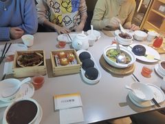 -蔡澜点心·粤菜(丽泽天街店)