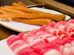 -海底捞火锅(之心城店)