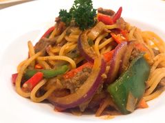 -菲滋意式餐厅(西湖文化广场店)