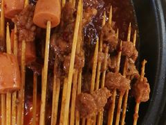 -钢管厂五区小郡肝火锅串串香(总店)