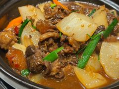 -有记家厨(后龙西街店)