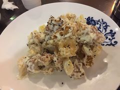 -保定会馆(秀兰店)