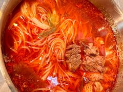 -金龙烧烤·牛肉面(西塔店)