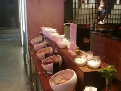 -牛事制造局牛肉火锅(莲岳路店)