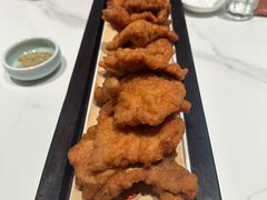 -双合园·海鲜水饺青岛菜(上清路店)