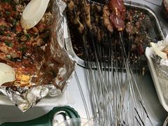 -宋文成烤肉(白沙巷店)