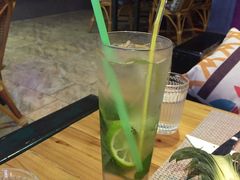 -山色西餐·柴火烤披萨