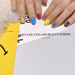 -Cici Nail日式美甲美睫工作室