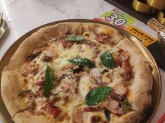 -大象厨房(重庆道店)