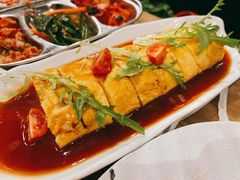 -韩国料理大力士(屏风街店)