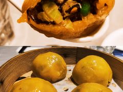 -海蓝海鲜馆(五四北店)