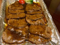 -长春观斋补堂素菜馆