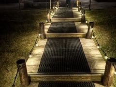 -长白山万达锦华套房酒店