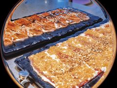 招牌蒜香牛五花-妥妥烤肉料理(昙华林店)