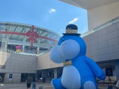 -盒马X会员店(王府井奥莱UP TOWN店)