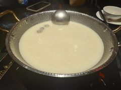 -捞王猪肚鸡火锅(财富中心店)