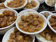 -品香排骨饭(羊官路店)