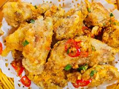 -潮陈记土鸡火锅(东厦北路店)