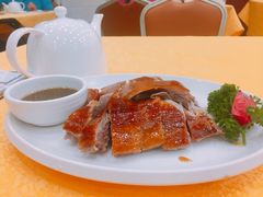 深井烧鹅-壹厨饭店(五羊店)