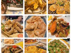 -桥东喜碧海鲜街(水东街店)