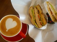 -BIG BAGEL(永康路店)