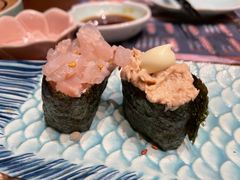 -傑·料理·海鲜放题(佛山文华荟店)