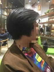 -简影造型·自选烫染接发salon